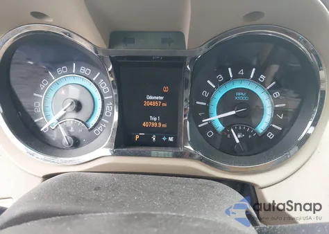 2013 Buick Lacrosse Leather Group z USA, uszkodzony, nr VIN 1G4GL5E36DF164843